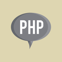 responsive web design over white background, vector illustration