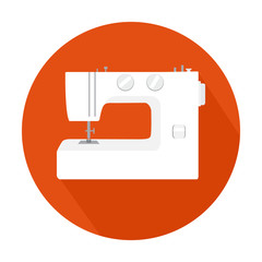 sewing machine icon