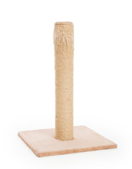 Cat scratching post
