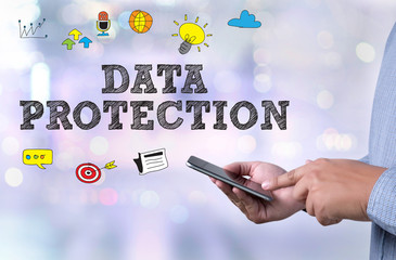 DATA PROTECTION