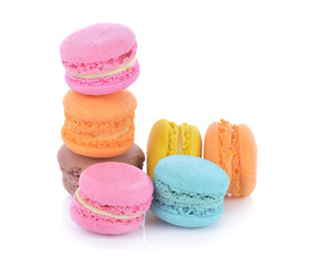 macaroons