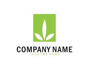 Simple Natural Square