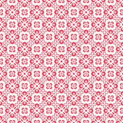 seamless vintage pattern