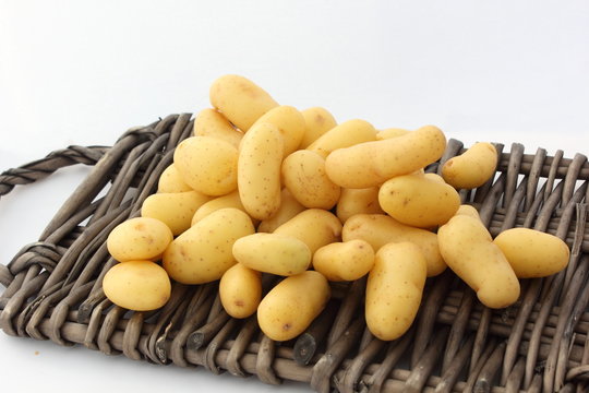 Pomme de terre &agrave; cuisiner
