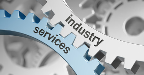 industry services