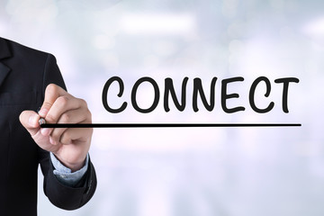 CONNECT