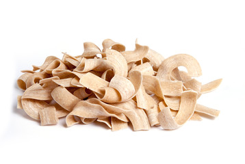 Italian macaroni barley