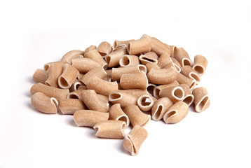 Italian macaroni oatmeal