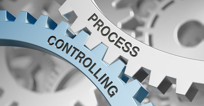 process controlling