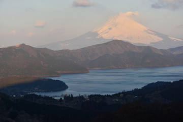 Mt.Fujiyama, Japan