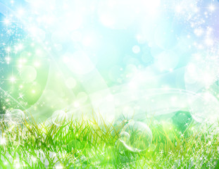 Obraz premium 背景327