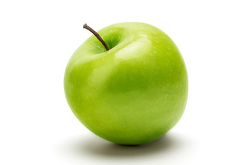 Fresh Green Apple