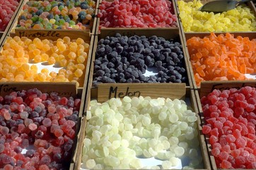 sweets