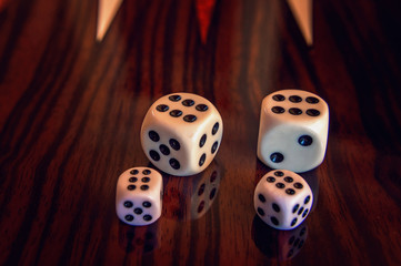 Dice