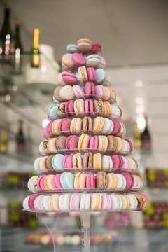 macarrons