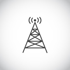 Antenna icon