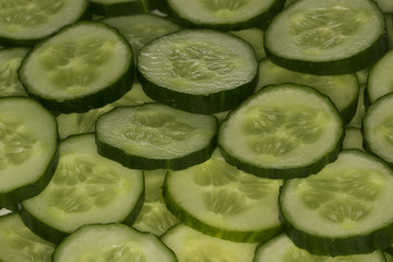 cucumners