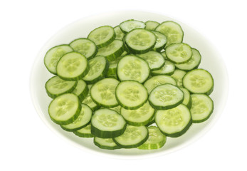 cucumners