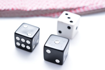 dice