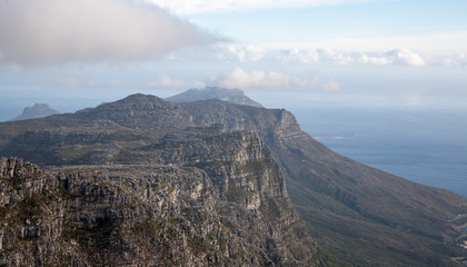 Table Mountain