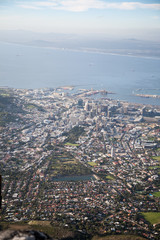 Cape Town