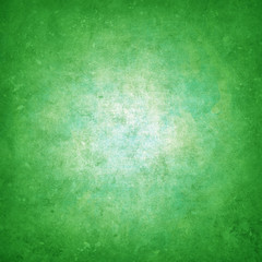 Grunge green
