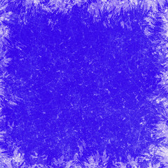 abstract blue background