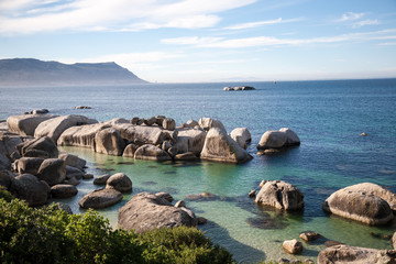 Boulders Beach, Cape Town