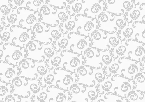 アラベスク模様のイラスト 灰色 Stock Vector Adobe Stock