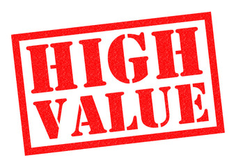 HIGH VALUE