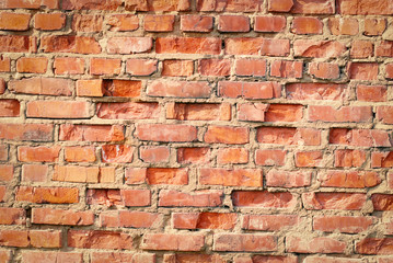  brick wall