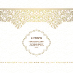 Element for design template.