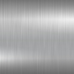 Bright metal background