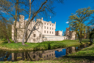 Jagdschloss Letzlingen