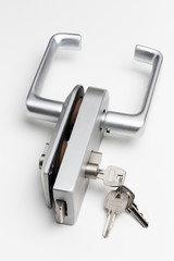 Doors and accessories - Industrial