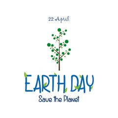 Earth day