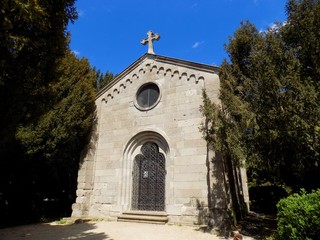 Chapel
