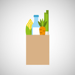 food nutrition design 