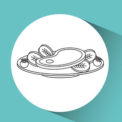 food nutrition design 