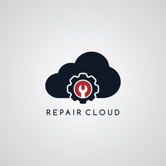 repair setting cloud theme