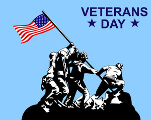 veterans day; memorial day; victory day.