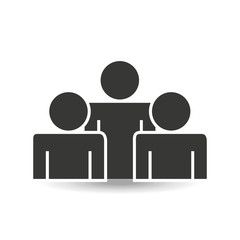 teamwork concept design 