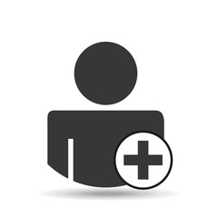 Obraz premium user avatar design 