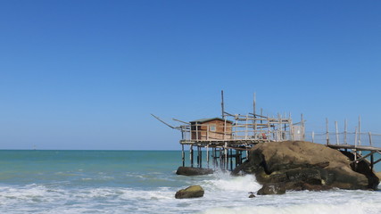 trabocco