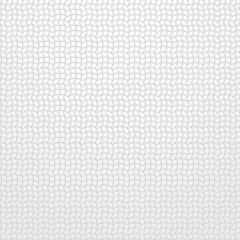 Grid seamless pattern - vector background