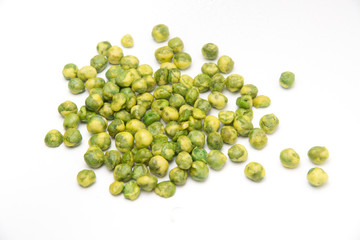 snack bean © ahirao