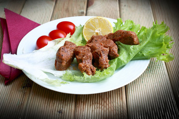 Cig kofte