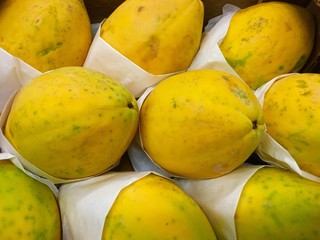 Papaya.