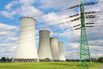 Energy production