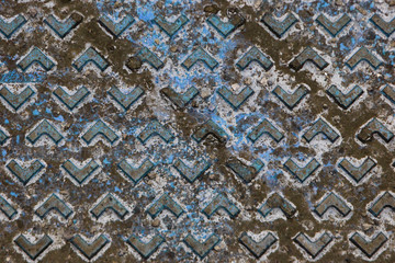 steel metal texture
